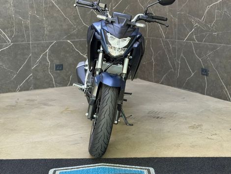 HONDA CB 300F Twister Flex