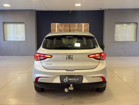 Fiat ARGO DRIVE 1.0 6V Flex