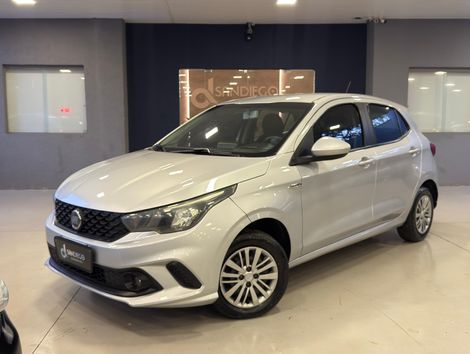 Fiat ARGO DRIVE 1.0 6V Flex