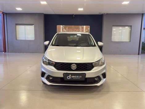 Fiat ARGO DRIVE 1.0 6V Flex