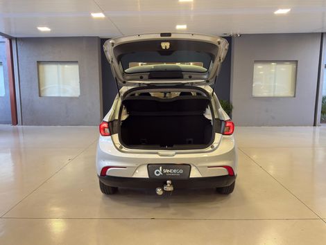 Fiat ARGO DRIVE 1.0 6V Flex