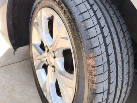 Chevrolet ONIX SEDAN Plus LTZ 1.0 12V TB Flex Aut.