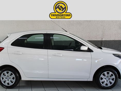 Ford Ka 1.0 SE/SE Plus TiVCT Flex 5p