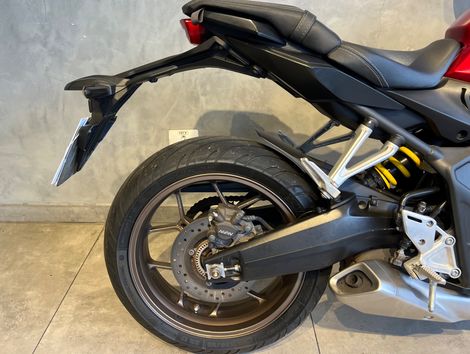 HONDA CB 650R