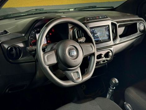 Fiat Fiorino Endurance EVO 1.4 Flex 8V 2p