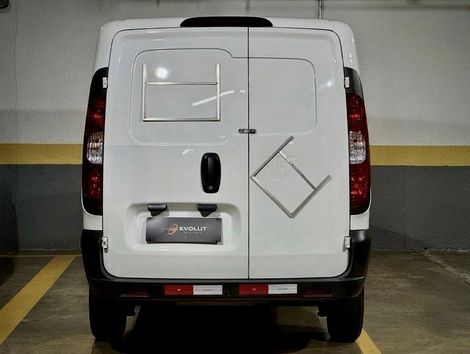 Fiat Fiorino Endurance EVO 1.4 Flex 8V 2p