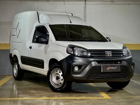 Fiat Fiorino Endurance EVO 1.4 Flex 8V 2p