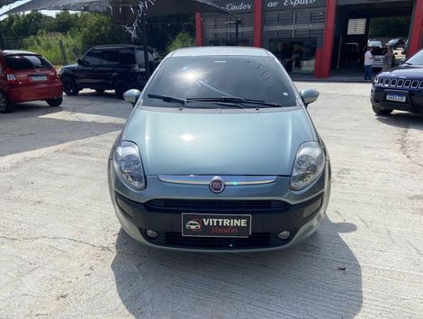 Fiat Punto ATTRACTIVE 1.4 Fire Flex 8V 5p