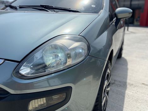 Fiat Punto ATTRACTIVE 1.4 Fire Flex 8V 5p