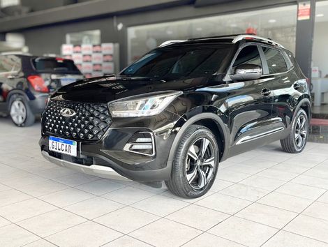Caoa Chery Tiggo 5X SPORT 1.5 Turbo Flex Aut.