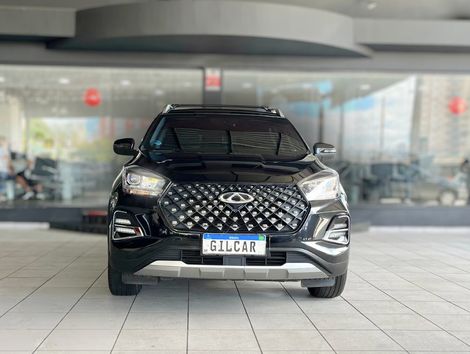 Caoa Chery Tiggo 5X SPORT 1.5 Turbo Flex Aut.