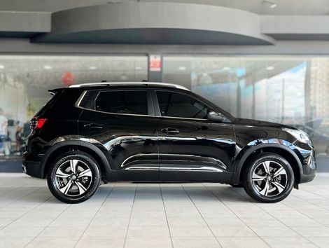 Caoa Chery Tiggo 5X SPORT 1.5 Turbo Flex Aut.