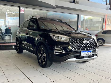 Caoa Chery Tiggo 5X SPORT 1.5 Turbo Flex Aut.