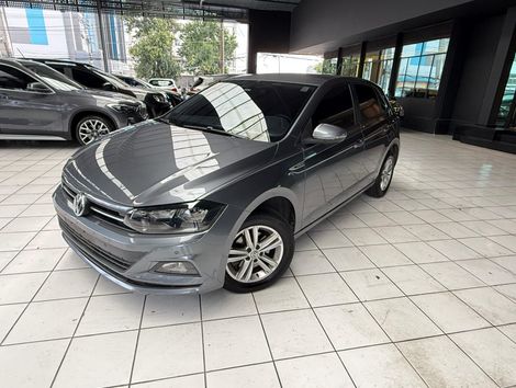 VolksWagen Polo Comfort. 200 TSI 1.0 Flex 12V Aut.