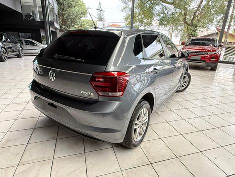 VolksWagen Polo Comfort. 200 TSI 1.0 Flex 12V Aut.