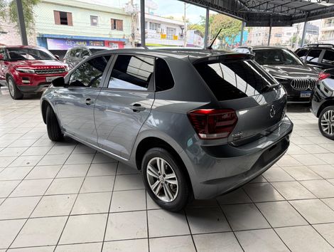 VolksWagen Polo Comfort. 200 TSI 1.0 Flex 12V Aut.