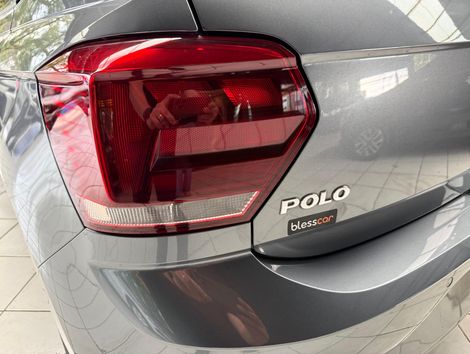 VolksWagen Polo Comfort. 200 TSI 1.0 Flex 12V Aut.