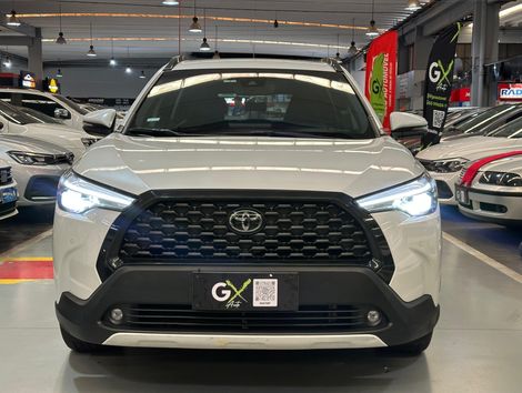 Toyota Corolla Cross XRE 2.0 16V Flex Aut.