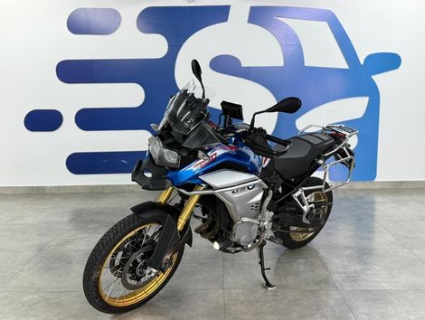 BMW F 850 GS Adventure Sport