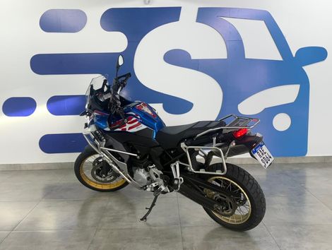 BMW F 850 GS Adventure Sport