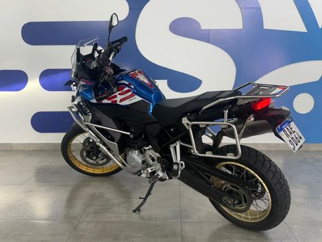 BMW F 850 GS Adventure Sport