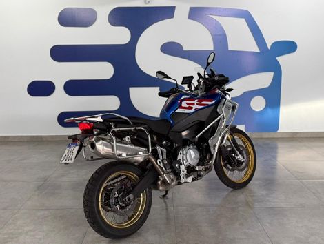 BMW F 850 GS Adventure Sport