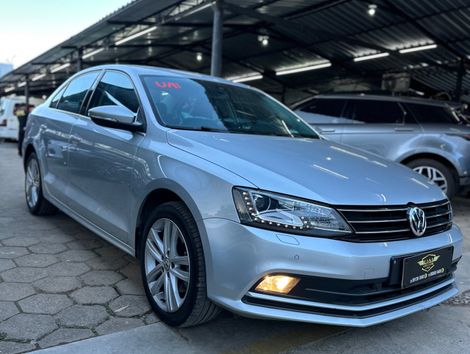 VolksWagen JETTA Highline 2.0 TSI 16V 4p Tiptronic