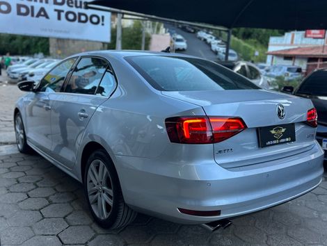 VolksWagen JETTA Highline 2.0 TSI 16V 4p Tiptronic