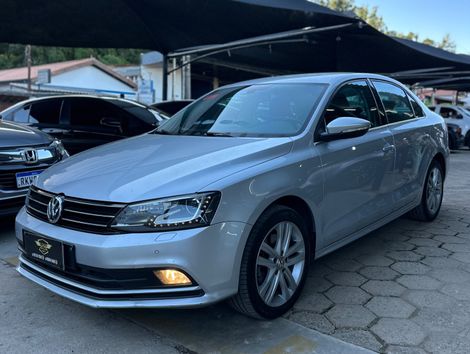 VolksWagen JETTA Highline 2.0 TSI 16V 4p Tiptronic