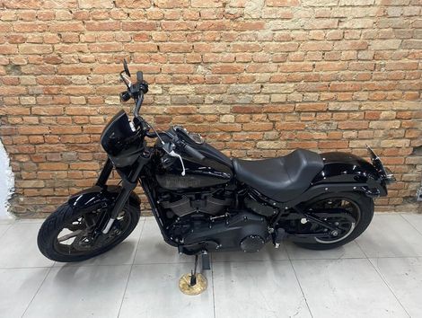 Harley SOFTAIL LOW RIDER S FXLRS