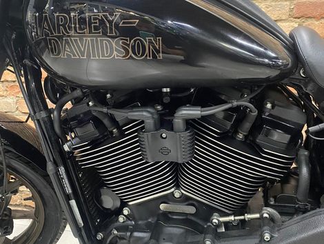 Harley SOFTAIL LOW RIDER S FXLRS