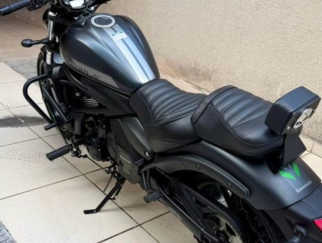 KAWASAKI VULCAN S 650