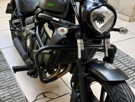 KAWASAKI VULCAN S 650