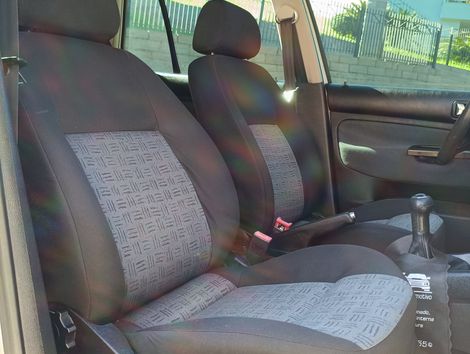 VolksWagen Golf 1.6Mi/ 1.6Mi Gener./Black & Silver
