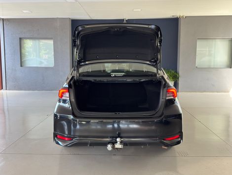 Toyota Corolla GR-Sport 2.0 Flex 16V Aut.