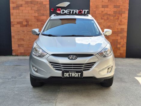 Hyundai ix35 2.0 16V 170cv 2WD/4WD Aut.