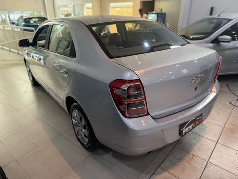 Chevrolet COBALT LT 1.4 8V FlexPower/EconoFlex 4p