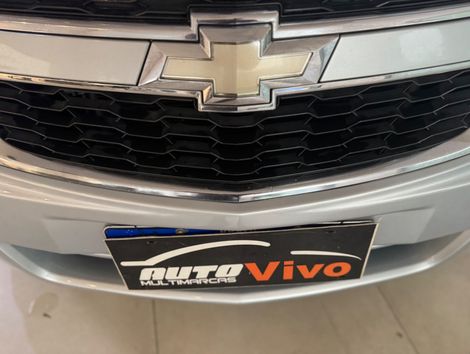 Chevrolet COBALT LT 1.4 8V FlexPower/EconoFlex 4p