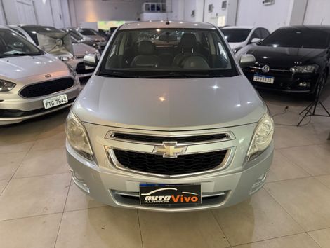 Chevrolet COBALT LT 1.4 8V FlexPower/EconoFlex 4p