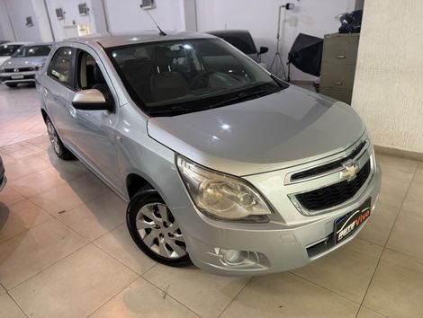 Chevrolet COBALT LT 1.4 8V FlexPower/EconoFlex 4p