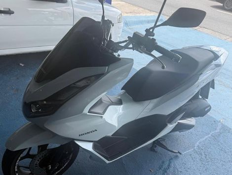 HONDA PCX 160 