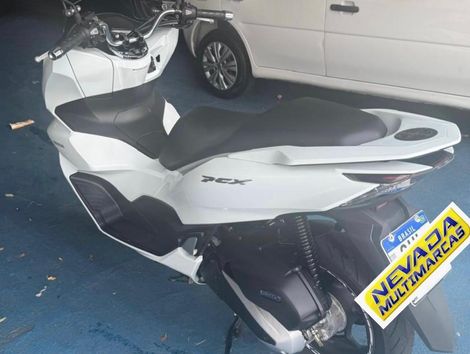 HONDA PCX 160 