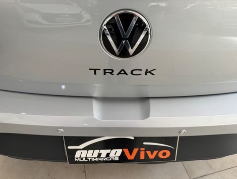VolksWagen Polo Track 1.0 Flex 12V 5p
