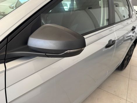 VolksWagen Polo Track 1.0 Flex 12V 5p