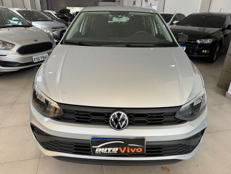 VolksWagen Polo Track 1.0 Flex 12V 5p