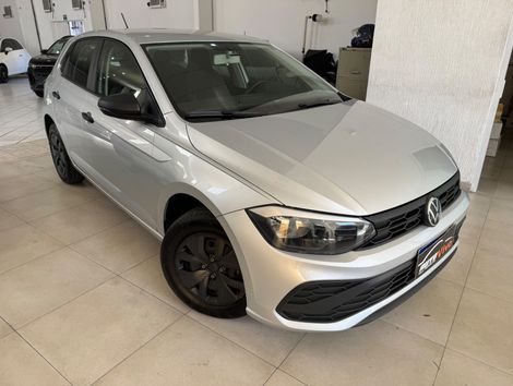 VolksWagen Polo Track 1.0 Flex 12V 5p