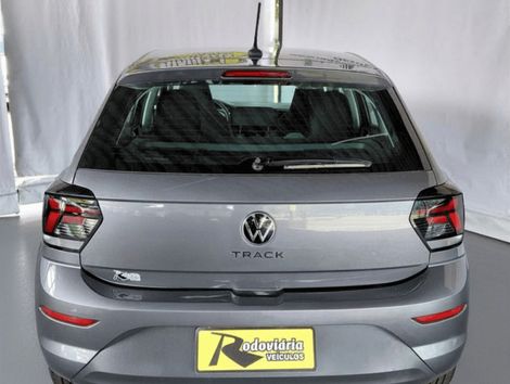 VolksWagen Polo Track 1.0 Flex 12V 5p