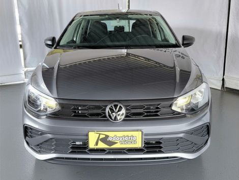 VolksWagen Polo Track 1.0 Flex 12V 5p