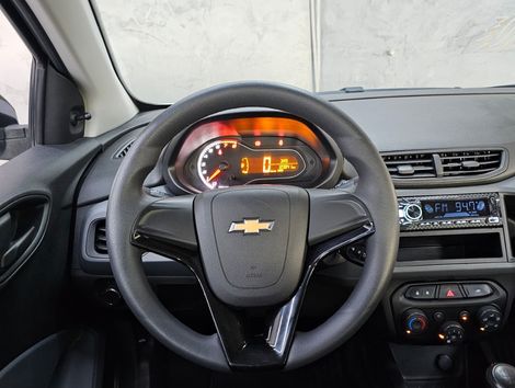 Chevrolet ONIX HATCH 1.0 12V Flex 5p Mec.