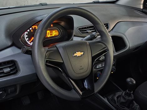 Chevrolet ONIX HATCH 1.0 12V Flex 5p Mec.